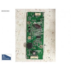 715G4128-P04-000-004M , E168066 , PHILIPS LED DRIVER BOARD